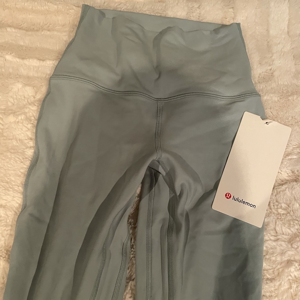 COPY - lululemon Align HR Pant 25”